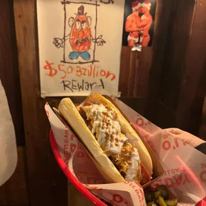 올데이타코 사진