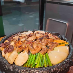 찐막창곱창 사진