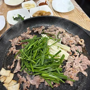 형제생오리농장 사진