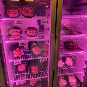 고기에서고기까지 리뷰 사진