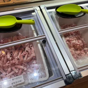 고기에서고기까지 리뷰 사진