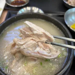 언양닭칼국수 대표 사진