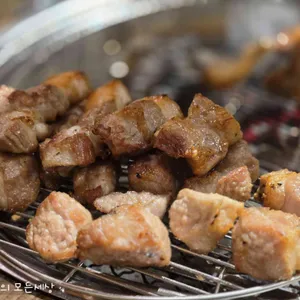 부라더고깃집 사진