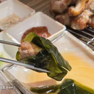 부라더고깃집 사진