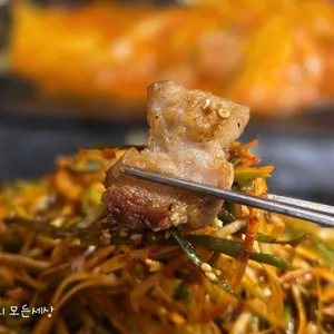 부라더고깃집 사진