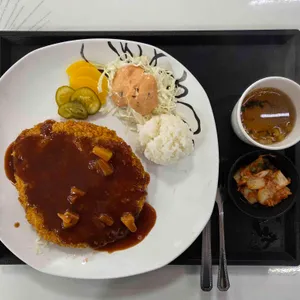 안성휴게소 사진 2