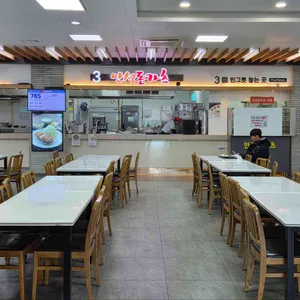 안성휴게소 대표 사진