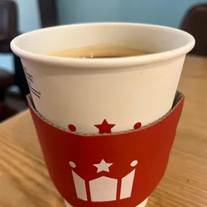할리스커피 대표 사진