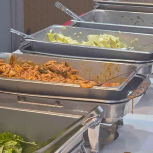 세종한식당 사진