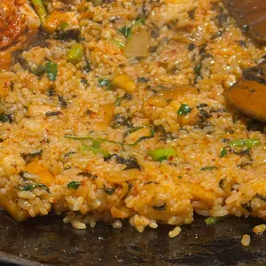 무쇠김치삼겹 사진