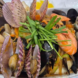 심가네해물짬뽕 사진 1