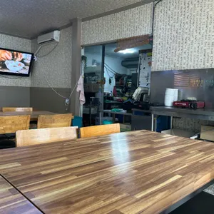 김천식당 리뷰 사진