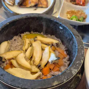 동피랑전복마을 사진 1