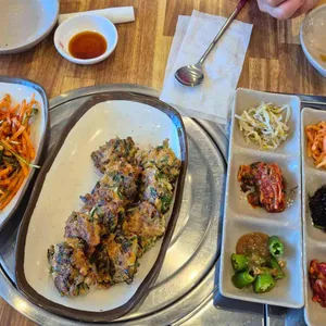 동피랑전복마을 사진