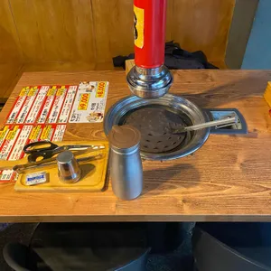 무한리필 몽블리 사진