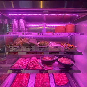 무한리필 몽블리 리뷰 사진