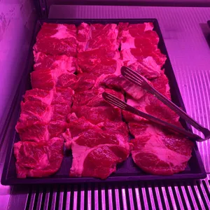 무한리필 몽블리 사진