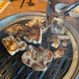 무한리필 몽블리 사진