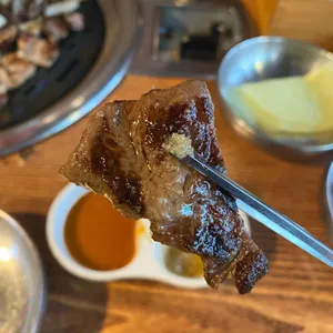 무한리필 몽블리 사진