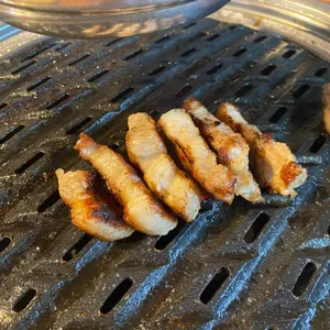 무한리필 몽블리 사진