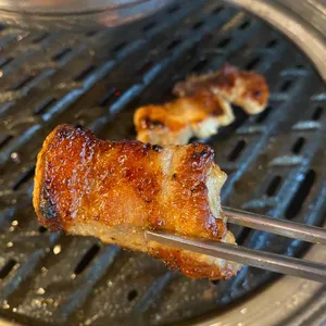 무한리필 몽블리 사진