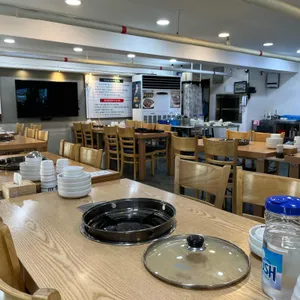 성경만두요리전문점 리뷰 사진