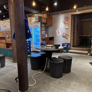 군자대한곱창 리뷰 사진