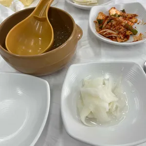 하대리막국수 사진