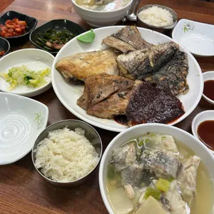 신선식당 사진 1