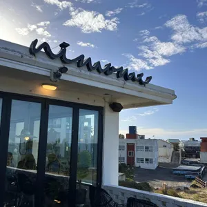 니모메 빈티지 라운지 리뷰 사진