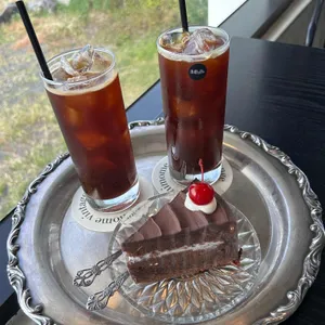 니모메 빈티지 라운지 사진