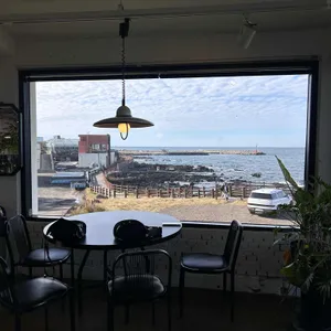 니모메 빈티지 라운지 리뷰 사진