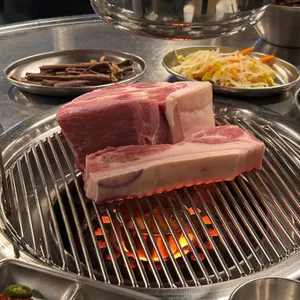 구두미연탄구이 사진