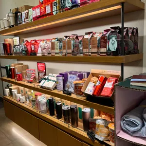 스타벅스 리뷰 사진