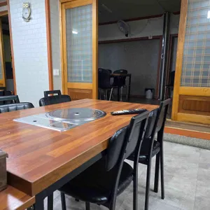 송화콩나물해장국 리뷰 사진