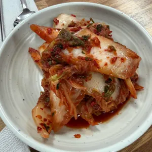 구의동손칼국수 사진