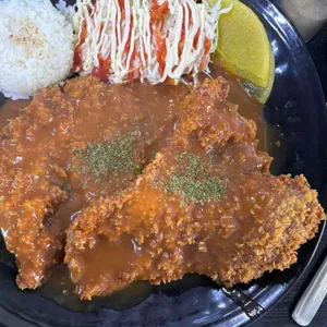 탐라칼국수 사진