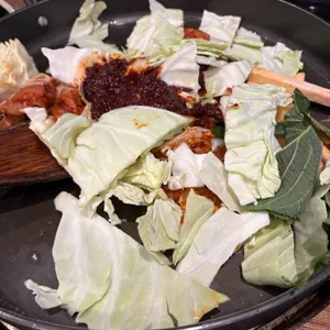 춘천 통나무집닭갈비 사진 1