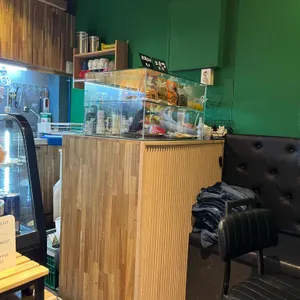 콩고커피 리뷰 사진