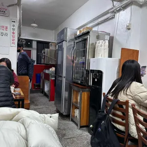 신토불이 떡볶이 리뷰 사진