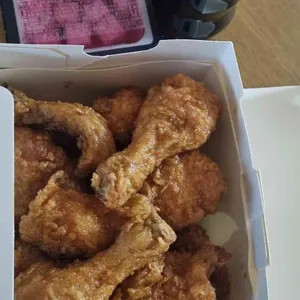 멕시카나치킨 사진