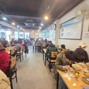 중문수두리보말칼국수 리뷰 사진