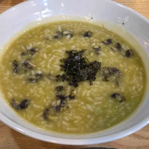 중문수두리보말칼국수 사진