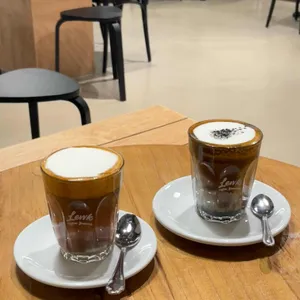 루크커피브루어스 사진