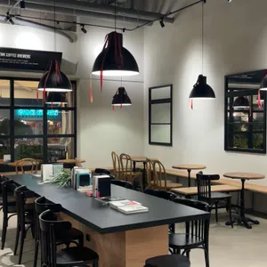 루크커피브루어스 리뷰 사진