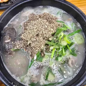 충남집순대 사진