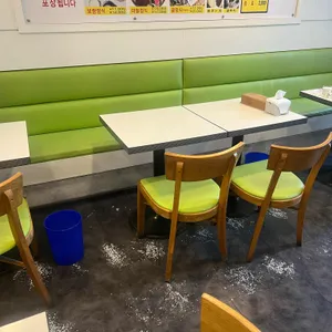 할머니보쌈 리뷰 사진