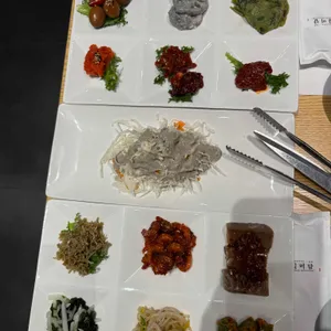 일미담 리뷰 사진