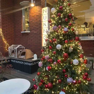 누크녹 리뷰 사진