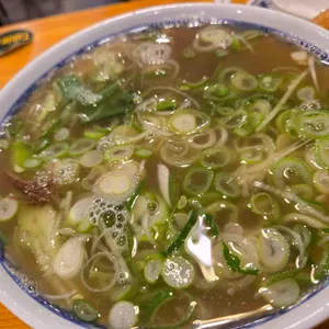 오한수 우육면가 사진